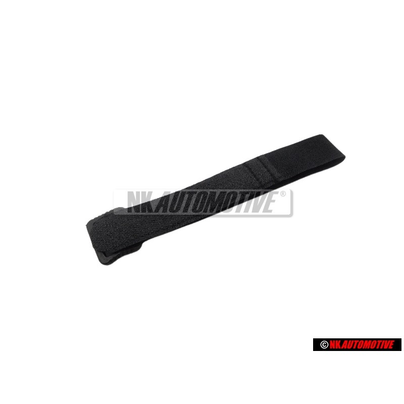 Original VW Retaining Strap For Warning Triangle - 6Q5860273