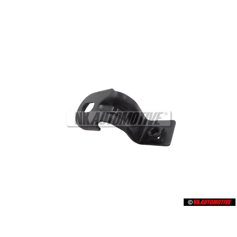 Original VW Bracket For Refrigerant Hose - 6X0820771A