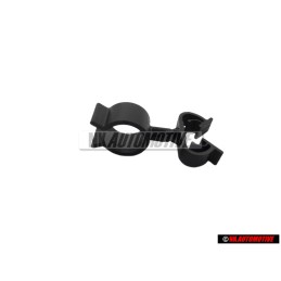 Original VW Retainer, Swivel - 702971787