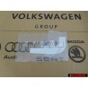 Original VW Protective Film - 7D1843357