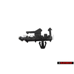 Original VW Cable Holder - 7D1971806