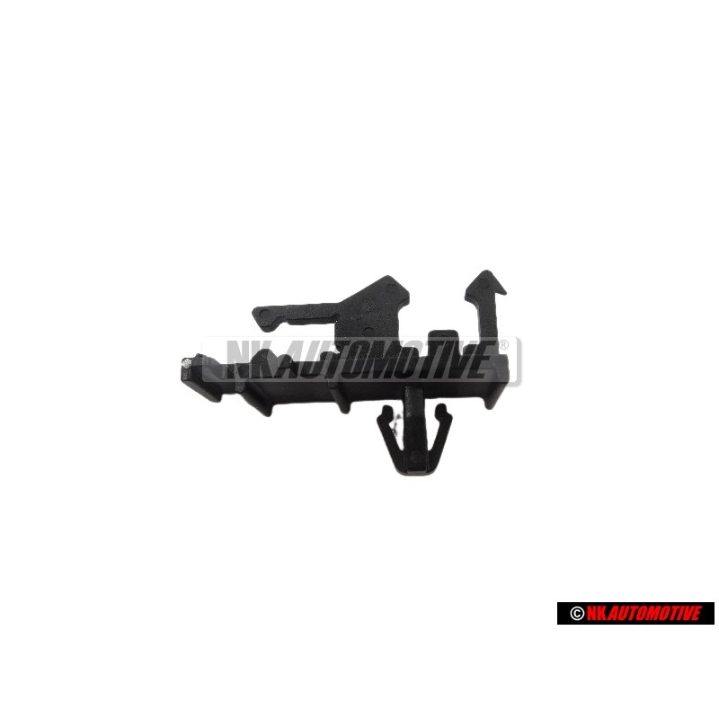 Original VW Cable Holder - 7D1971806