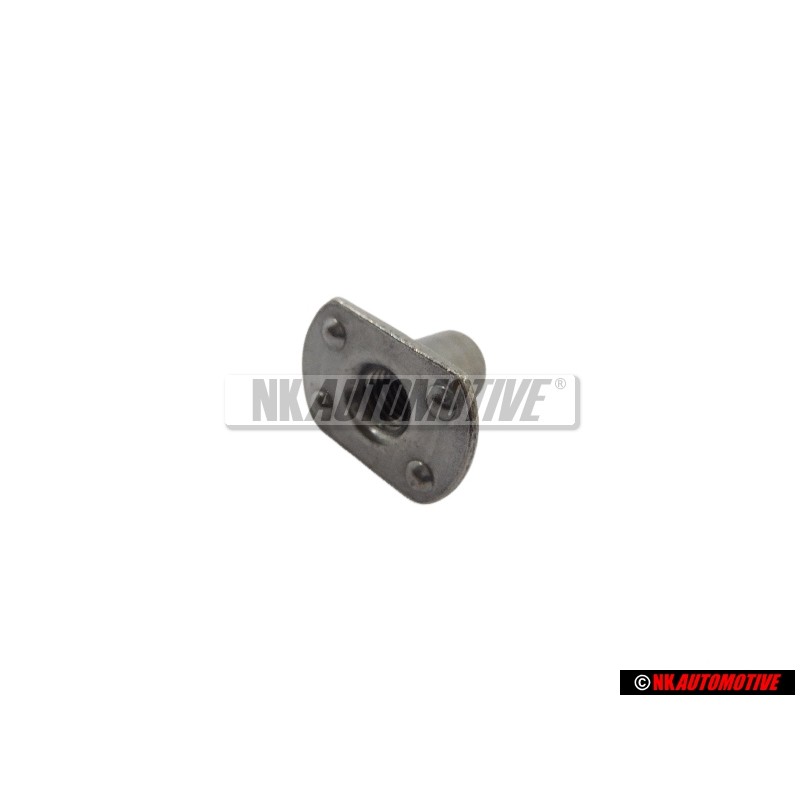Original VW Welded Nut - 7M0804198
