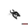 Original VW Retainer, Swivel - 7M0971843G