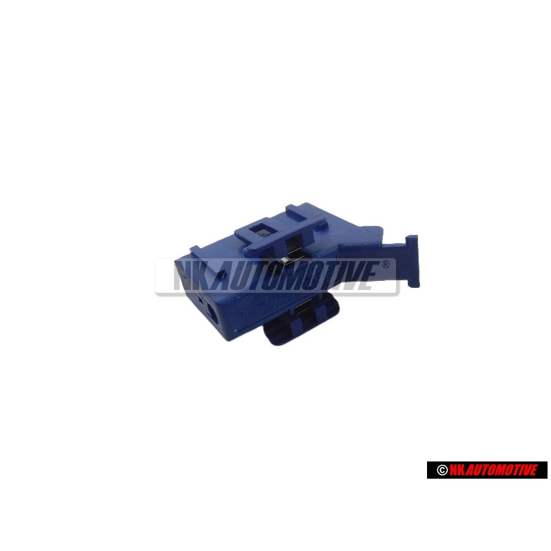 Original VW Handle Shell - 7M0972530B
