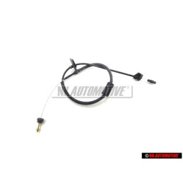 Original VW Accelerator Cable - 8D2721555R