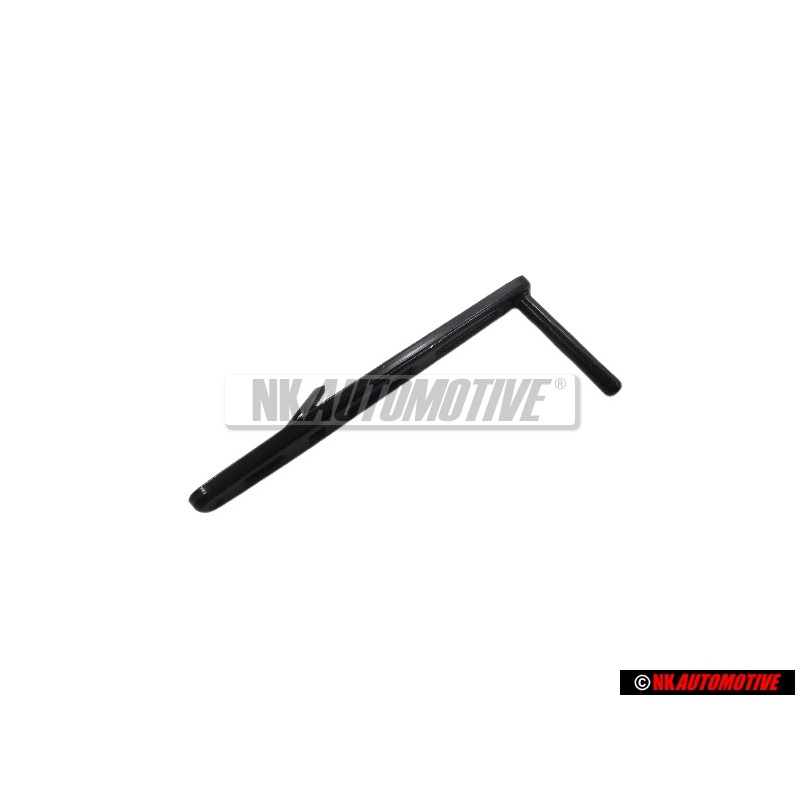 Original VW Crank - J0911635041
