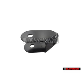 Original VW Bracket Brake Press. 