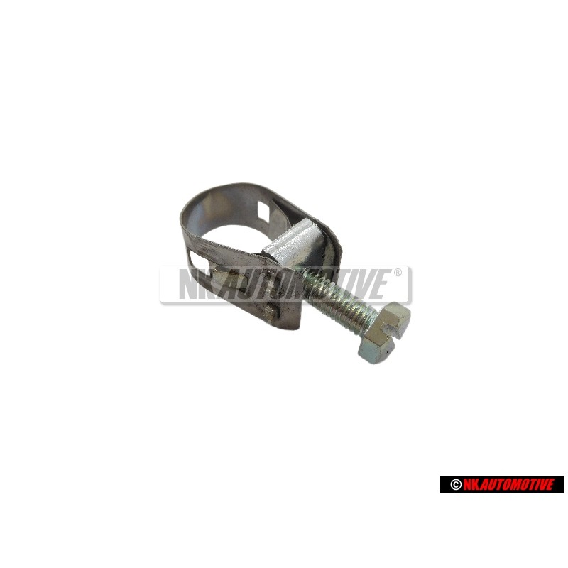Original VW Clamp - J9046001001