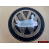 Original VW Hose Bracket - J9095901346