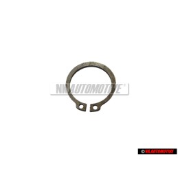 Original VW Securing Ring - N 90077201