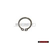 Original VW Securing Ring - N 90077201