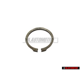 Original VW Securing Ring - N 90108001