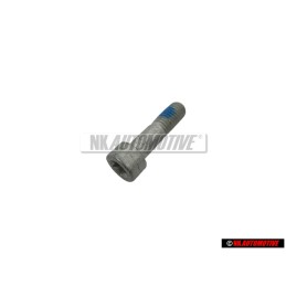 Original VW Hex Collared Bolt - N 90713301