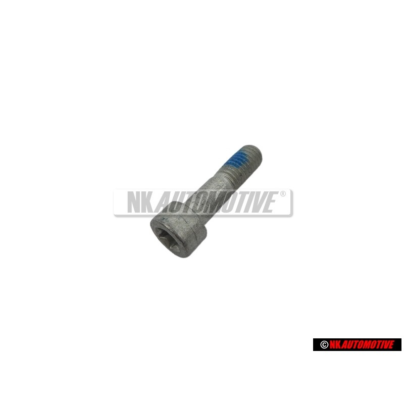 Original VW Hex Collared Bolt - N 90713301