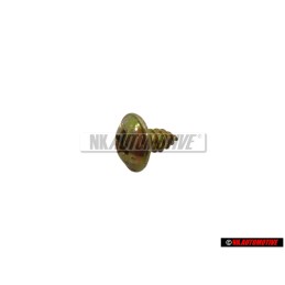 Original VW Panel Screw - N 90741301