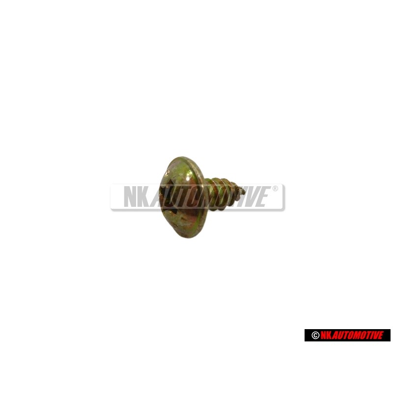 Original VW Panel Screw - N 90741301