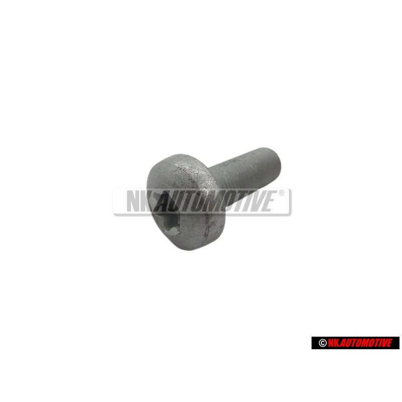 Original VW Oval Hexagon Socket Head Bolt - N 91064502