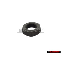 Original VW Hexagon Nut - T00415993