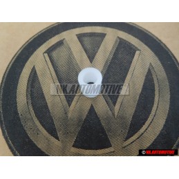 Original VW Roller - T00721623