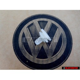 Original VW Clip - 6Q0880385
