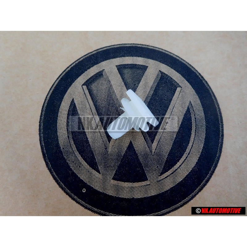 Original VW Clip - 6Q0880385