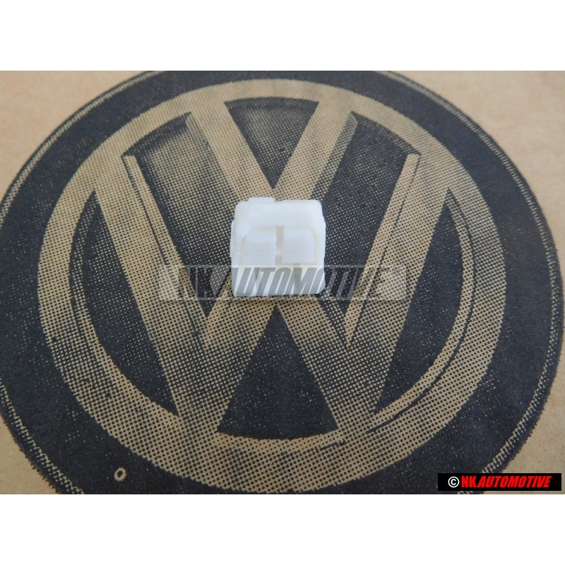 Original VW Clip - 6K0867838