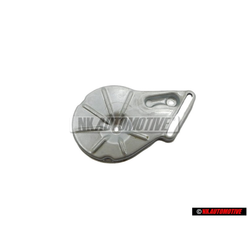 Original VW Cover For Oil Strainer - 010325429A