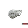 Original VW Cover For Oil Strainer - 010325429A