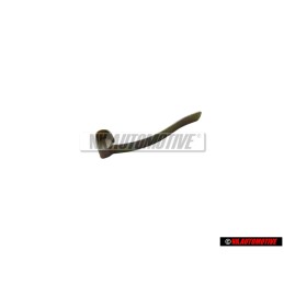 Original VW Clamp Spring - 036129277