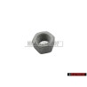 Original VW Hexagon Nut - N 10140906