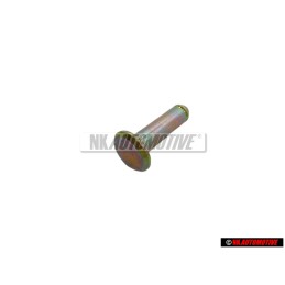 Original VW Pin - 155871764A