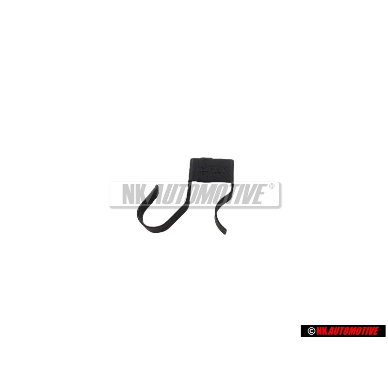 Original VW Clip - 1H2721338
