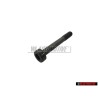 Original VW Socket Head Bolt With Inner Multipoint Head - 036109282A