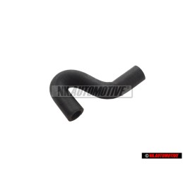 Original VW Coolant Hose - 052121056K