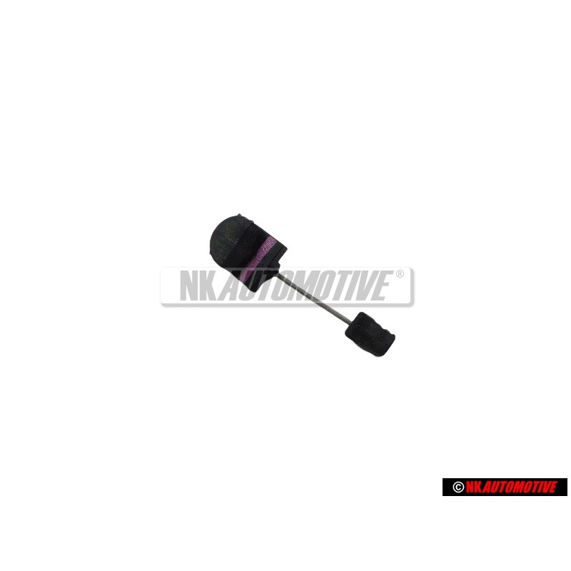 Original VW Cable With Clip - 1J4839060C