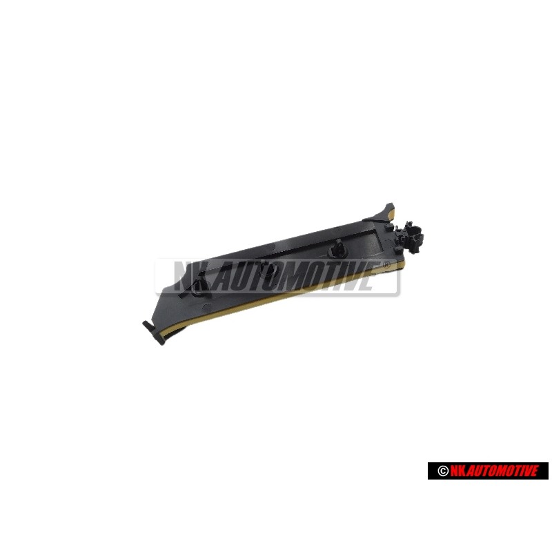 Original VW Sound Absorb.For Wheel Housing - 1J4864621B