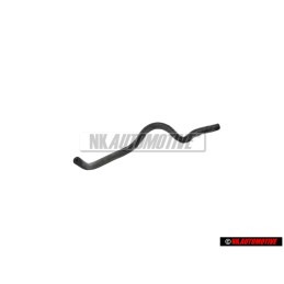 Original VW Connecting Hose - 06A133374D
