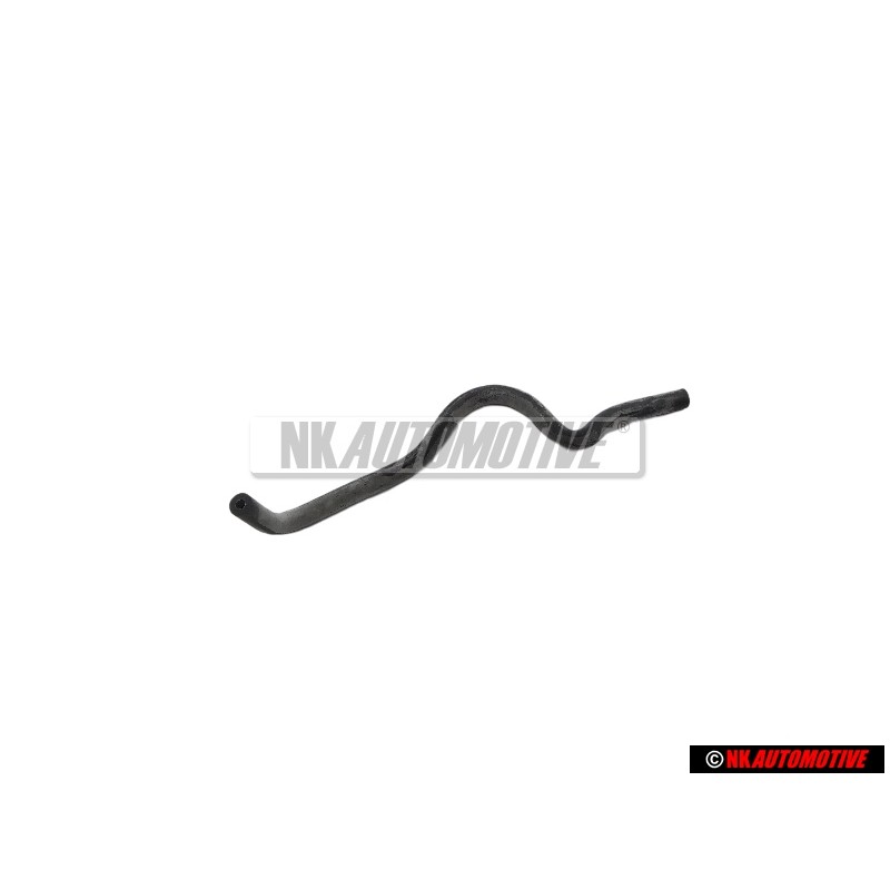 Original VW Connecting Hose - 06A133374D