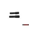 2x Original VW Threaded Pin - N 0144833