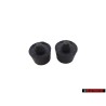 2x Original VW Stop Buffer Jounce bumper - 1K8837529