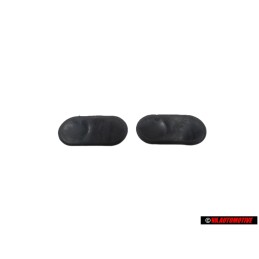 2x Original VW Bungs - 049109291A