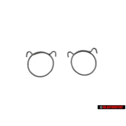 2x Original VW Clamping Ring - 171419838