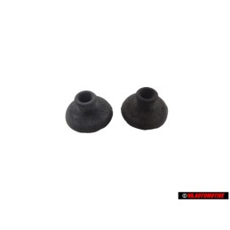 2x Original VW Wiring Harness Grommet - 311949149B