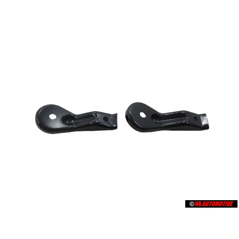 2x Original VW Support - 191505119