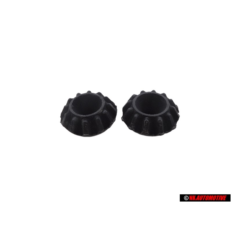 2x Original VW Bearing Ring - 171512335