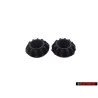 2x Original VW Bearing Ring - 171512335