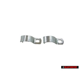 2x Original VW Clamp - 171411337