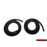 2x Original VW Door Seal - 191867365C