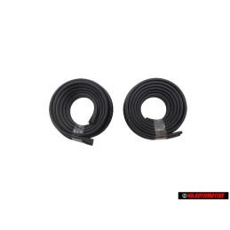 2x Original VW Flange cover - 171837913F